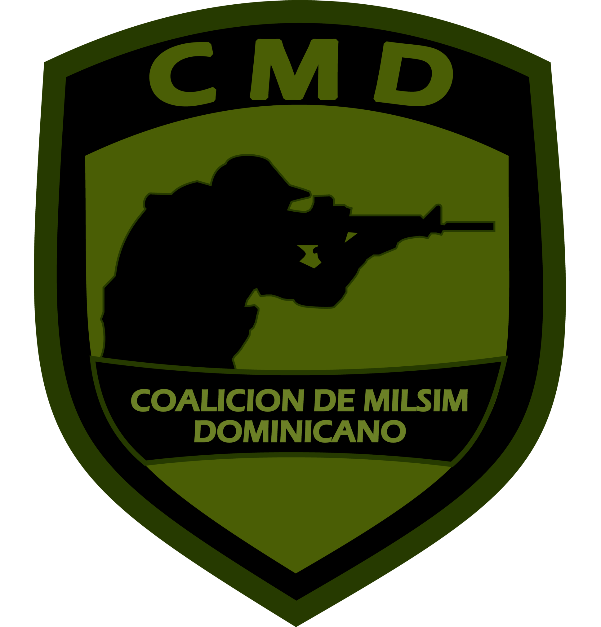 Club Airsoft CMD